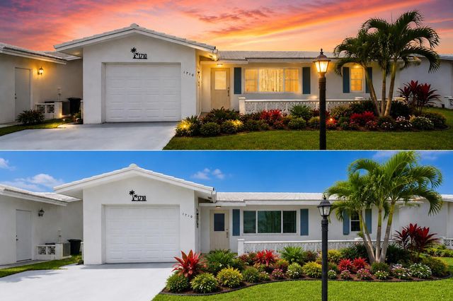 1710 SW 20th Street, Boynton Beach, FL 33426