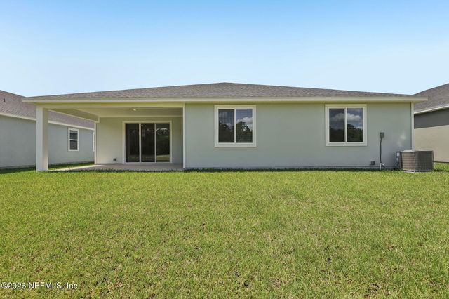 3011 HARDEN Drive, Jacksonville, FL 32218