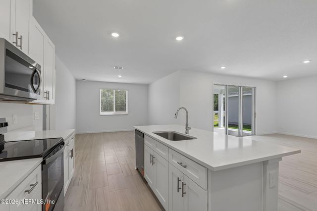 3011 HARDEN Drive, Jacksonville, FL 32218