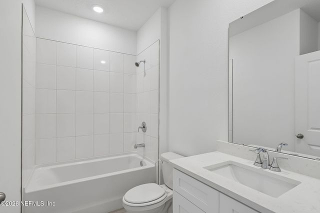 3011 HARDEN Drive, Jacksonville, FL 32218