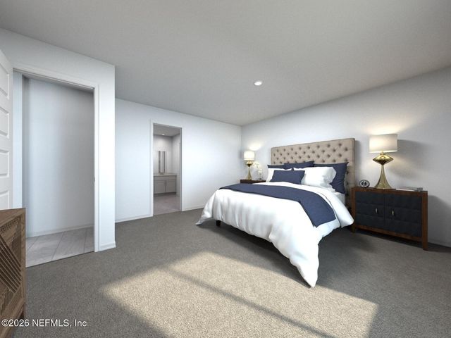 3011 HARDEN Drive, Jacksonville, FL 32218