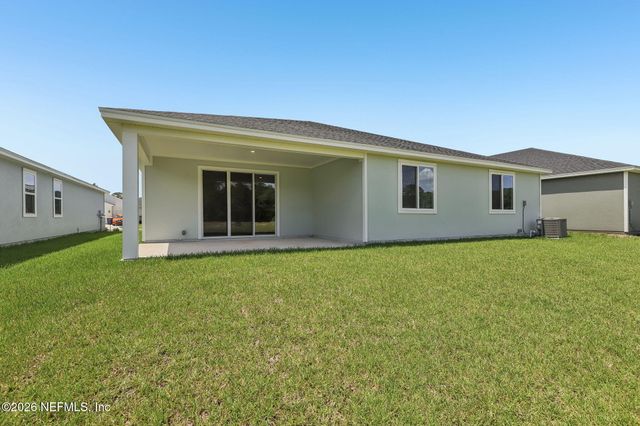 3011 HARDEN Drive, Jacksonville, FL 32218