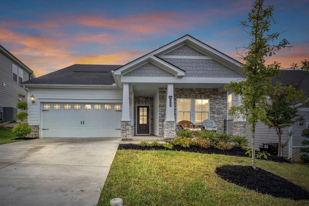 7036 Evans Hill Way, Hermitage, TN 37076
