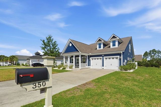 350 Babylon Pine Dr., Myrtle Beach, SC 29579