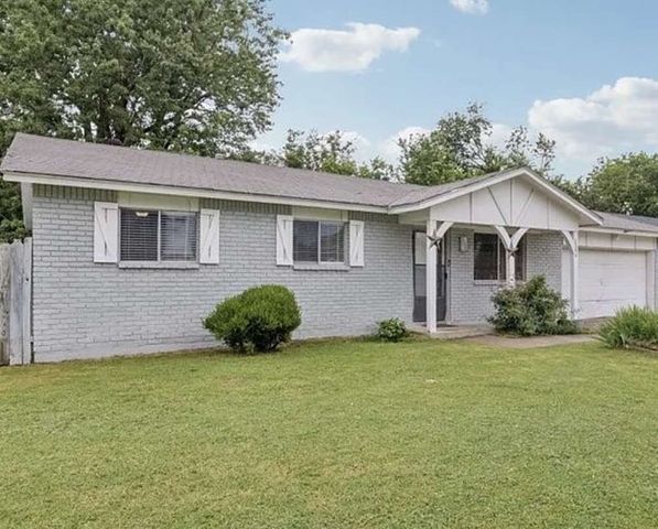 2346 S 118th East Avenue, Tulsa, OK 74129