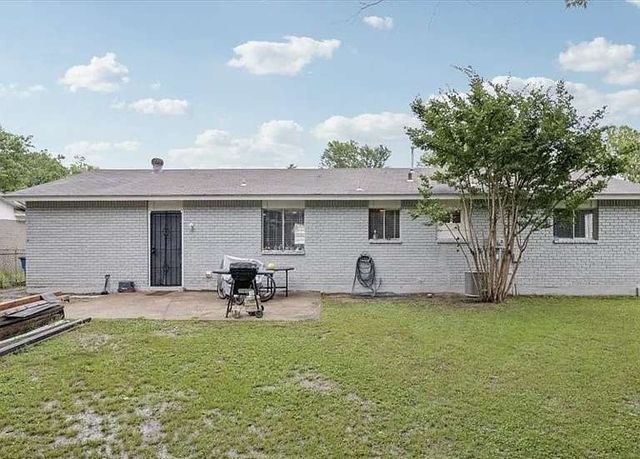 2346 S 118th East Avenue, Tulsa, OK 74129