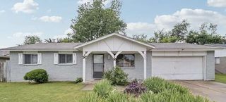 2346 S 118th East Avenue, Tulsa, OK 74129