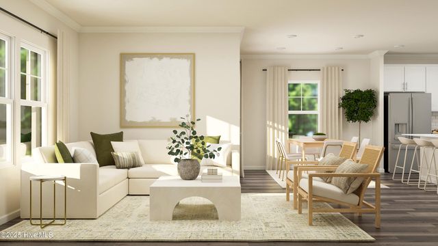 5839 Mill Stone Way W, Sims, NC 27880