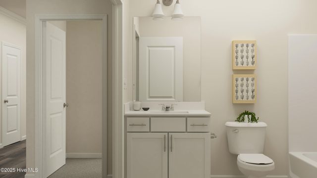 5839 Mill Stone Way W, Sims, NC 27880