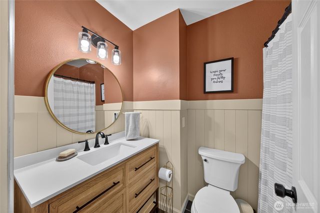 1581 NE 10th Avenue, Oak Harbor, WA 98277