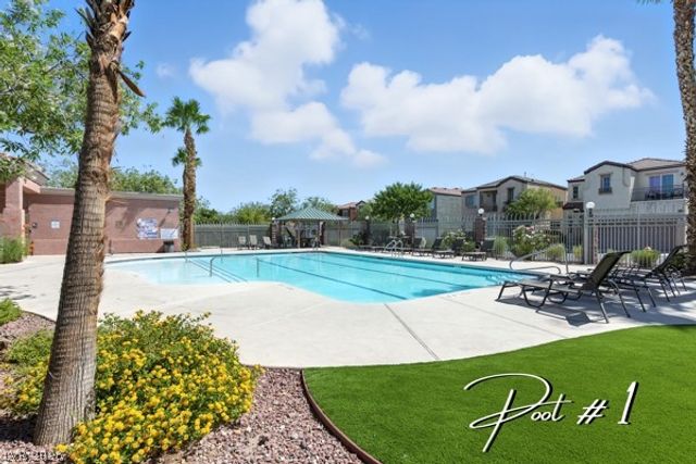 7369 Chrome Hill Street, Las Vegas, NV 89139