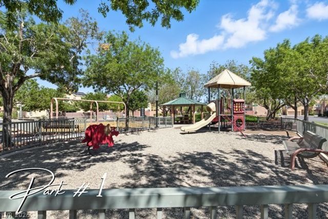 7369 Chrome Hill Street, Las Vegas, NV 89139