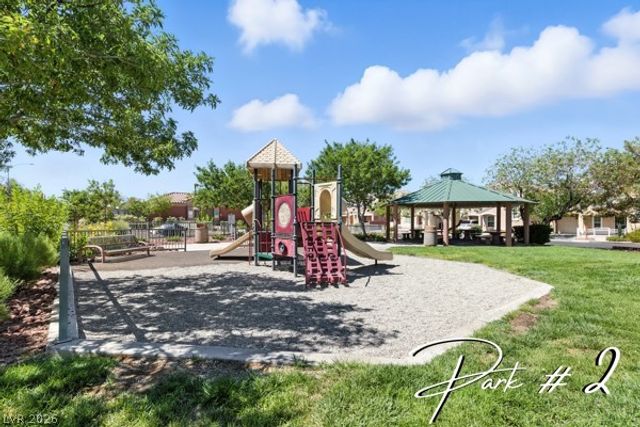 7369 Chrome Hill Street, Las Vegas, NV 89139