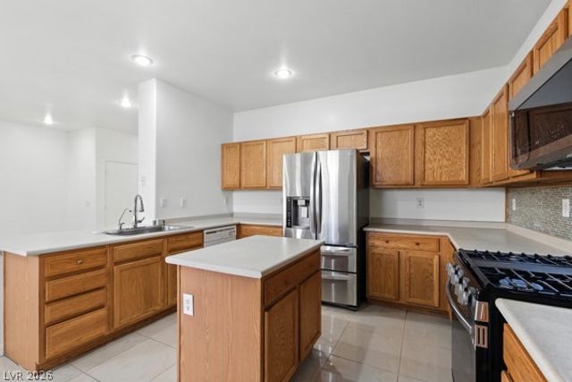7369 Chrome Hill Street, Las Vegas, NV 89139