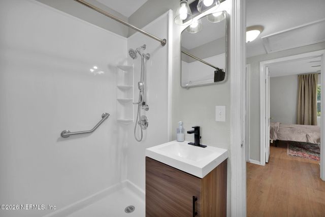 2118 DETROIT Street, Jacksonville, FL 32254