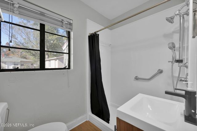 2118 DETROIT Street, Jacksonville, FL 32254