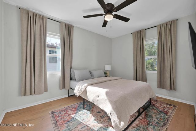 2118 DETROIT Street, Jacksonville, FL 32254