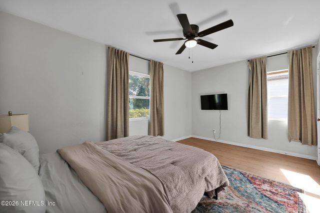 2118 DETROIT Street, Jacksonville, FL 32254