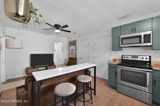 2118 DETROIT Street, Jacksonville, FL 32254