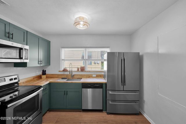 2118 DETROIT Street, Jacksonville, FL 32254