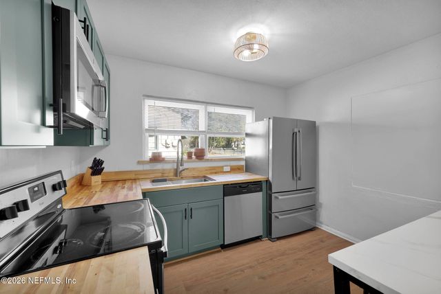 2118 DETROIT Street, Jacksonville, FL 32254