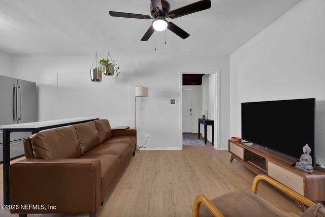 2118 DETROIT Street, Jacksonville, FL 32254