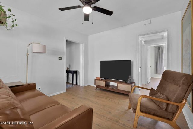 2118 DETROIT Street, Jacksonville, FL 32254