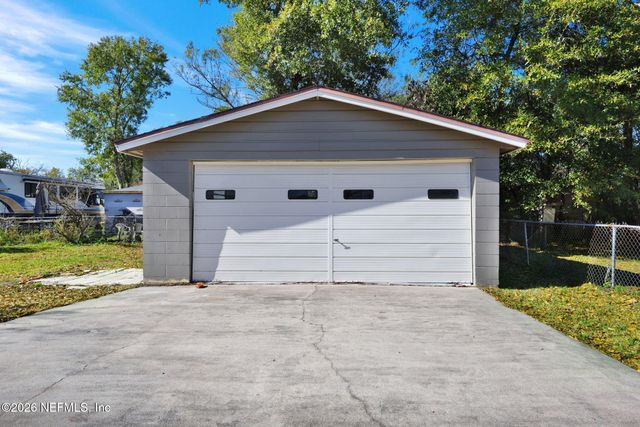 2118 DETROIT Street, Jacksonville, FL 32254