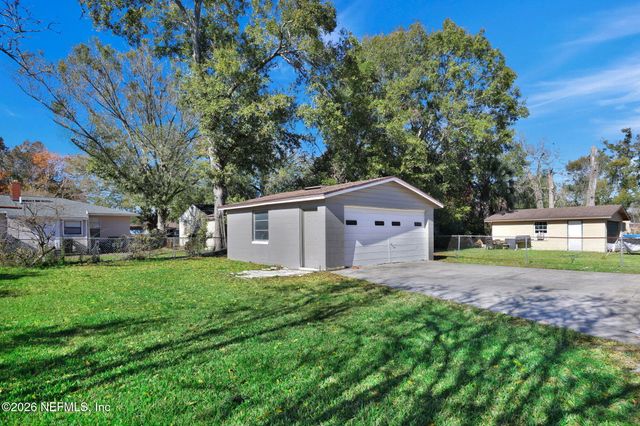 2118 DETROIT Street, Jacksonville, FL 32254