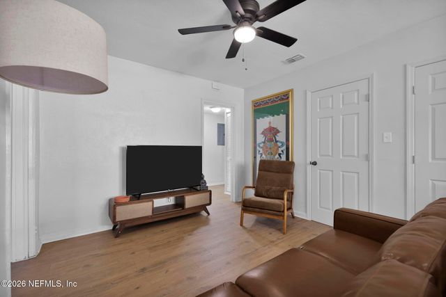 2118 DETROIT Street, Jacksonville, FL 32254