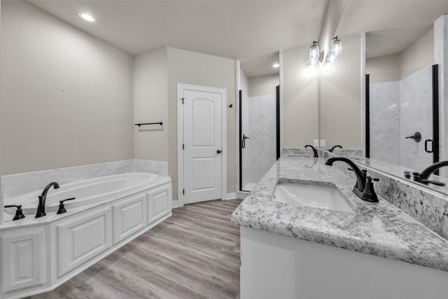 571 County Road 2830, Decatur, TX 76234