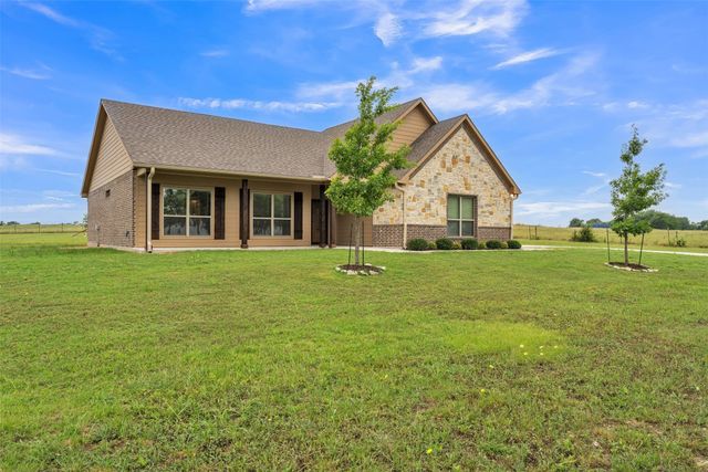 571 County Road 2830, Decatur, TX 76234