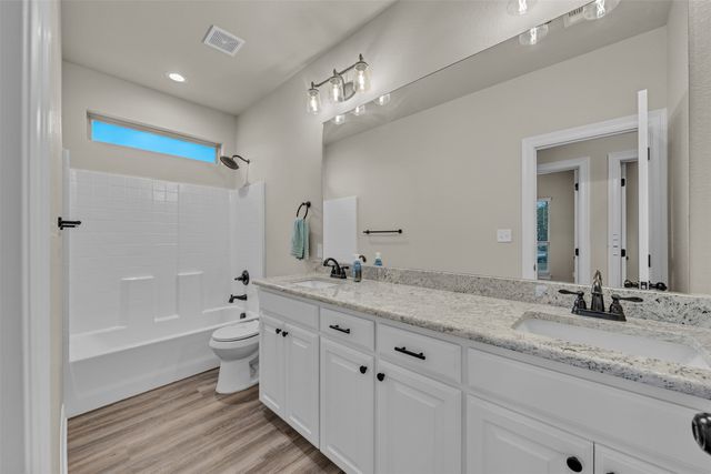 571 County Road 2830, Decatur, TX 76234
