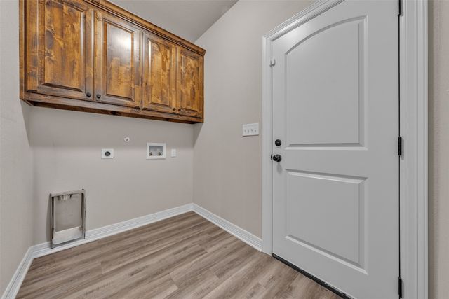 571 County Road 2830, Decatur, TX 76234