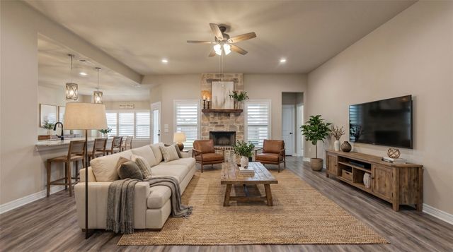 571 County Road 2830, Decatur, TX 76234