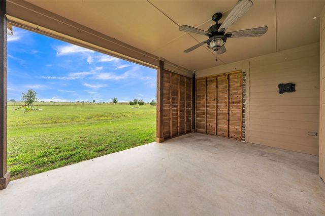571 County Road 2830, Decatur, TX 76234