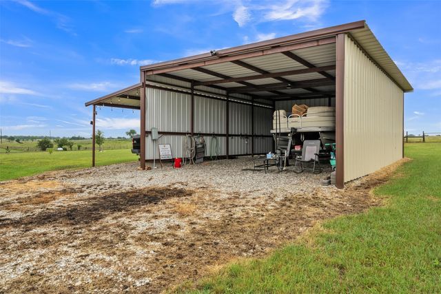 571 County Road 2830, Decatur, TX 76234