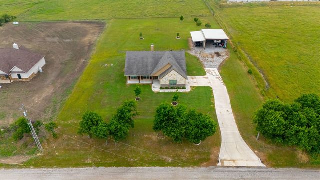 571 County Road 2830, Decatur, TX 76234