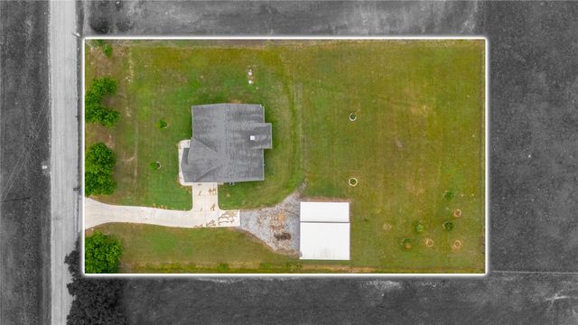 571 County Road 2830, Decatur, TX 76234