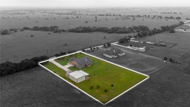 571 County Road 2830, Decatur, TX 76234