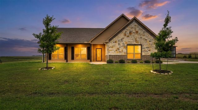 571 County Road 2830, Decatur, TX 76234
