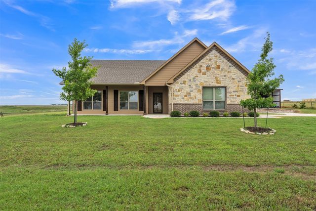 571 County Road 2830, Decatur, TX 76234