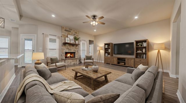 571 County Road 2830, Decatur, TX 76234