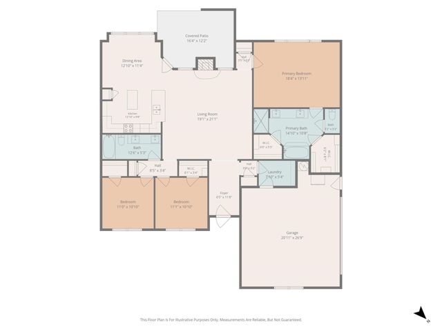 571 County Road 2830, Decatur, TX 76234