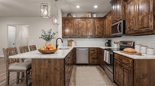 571 County Road 2830, Decatur, TX 76234