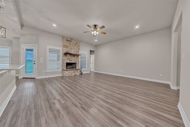 571 County Road 2830, Decatur, TX 76234