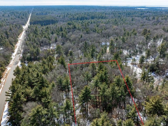 Lot 38 S Badger Lane, Arkdale, WI 54613