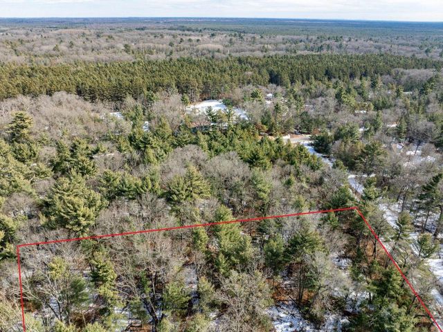 Lot 38 S Badger Lane, Arkdale, WI 54613