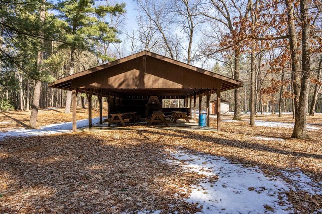 Lot 38 S Badger Lane, Arkdale, WI 54613