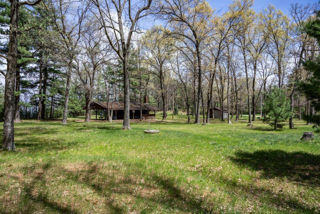 Lot 38 S Badger Lane, Arkdale, WI 54613
